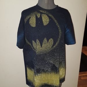 Batman Short Sleeve T-Shirt.